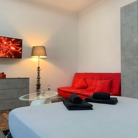 Mini Red Hub - Design Apartment Sant'Agapito エクステリア 写真