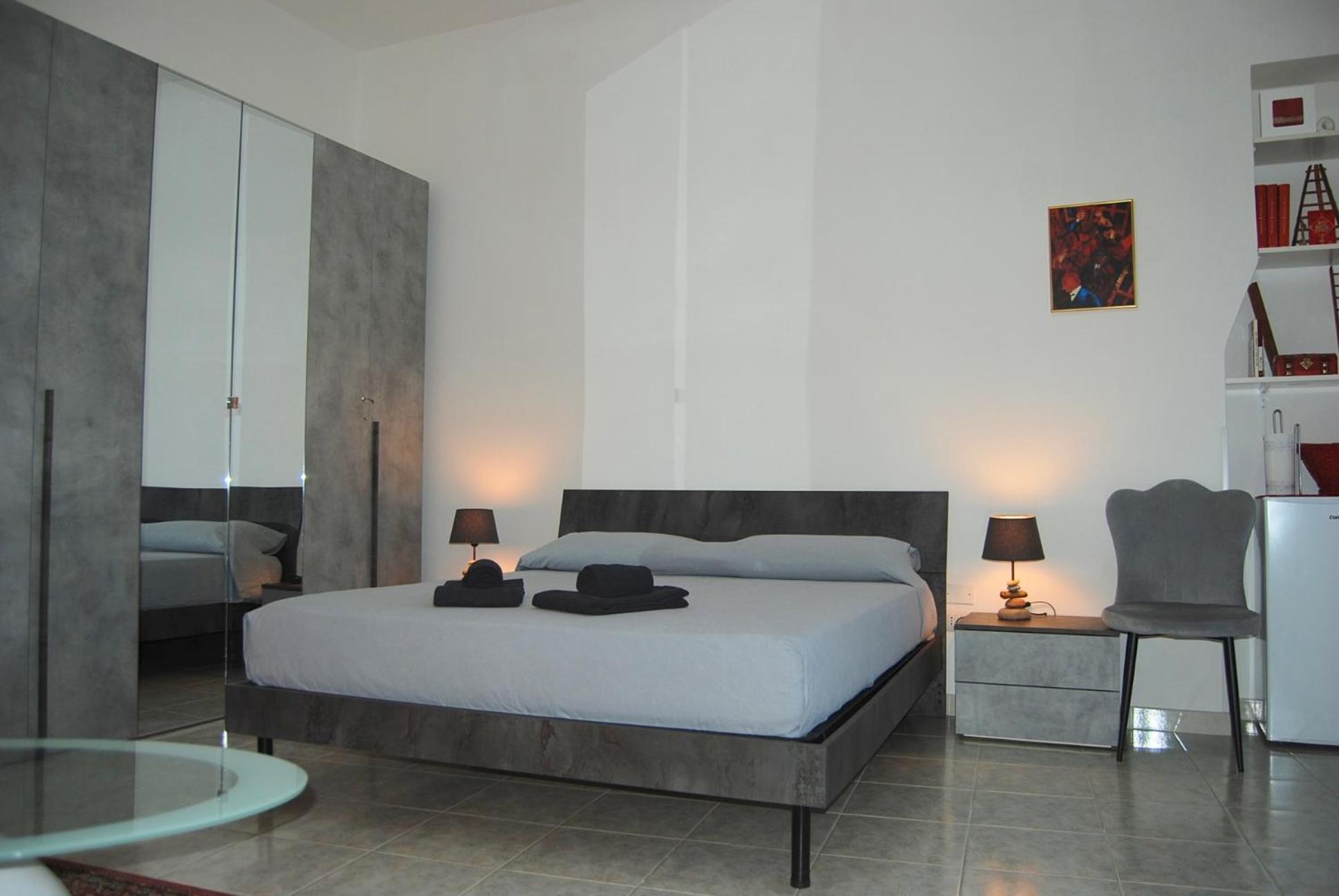 Mini Red Hub - Design Apartment Sant'Agapito エクステリア 写真