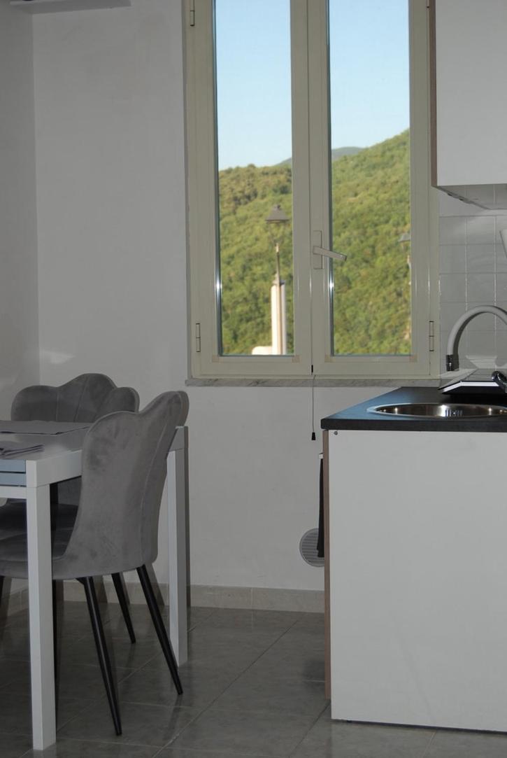 Mini Red Hub - Design Apartment Sant'Agapito エクステリア 写真